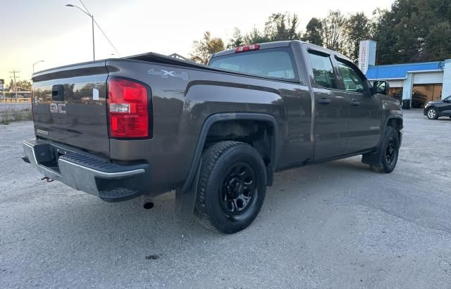 2014 GMC Sierra K1500