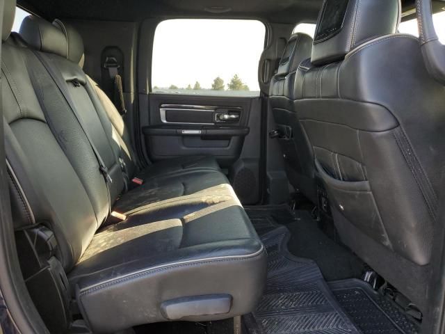 2016 Dodge RAM 2500 Longhorn