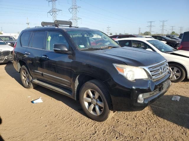 2012 Lexus GX 460