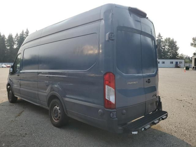 2020 Ford Transit T-250