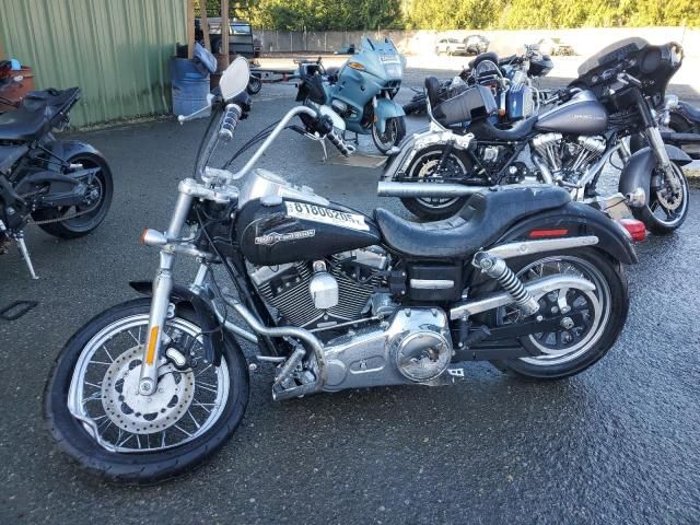 2012 Harley-Davidson Fxdc Dyna Super Glide