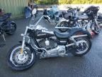 2012 Harley-Davidson Fxdc Dyna Super Glide