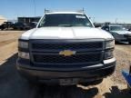 2015 Chev Rolet Silverado C1500