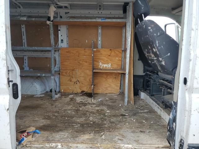 2019 Dodge RAM Promaster 1500 1500 Standard