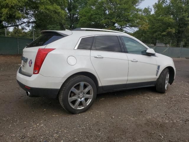 2010 Cadillac Srx Premium Collection