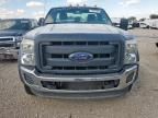 2016 Ford F550 Super Duty
