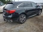 2019 Acura Mdx Technology