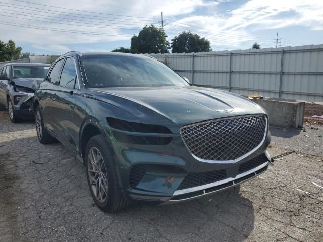 2023 Genesis Gv70 Base