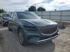 2023 Genesis Gv70 Base
