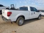 2011 Ford F150 Super Cab