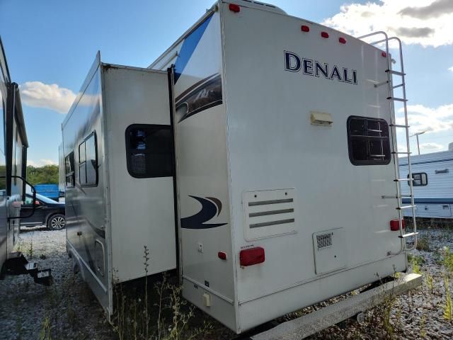 2010 Dutchmen Denali