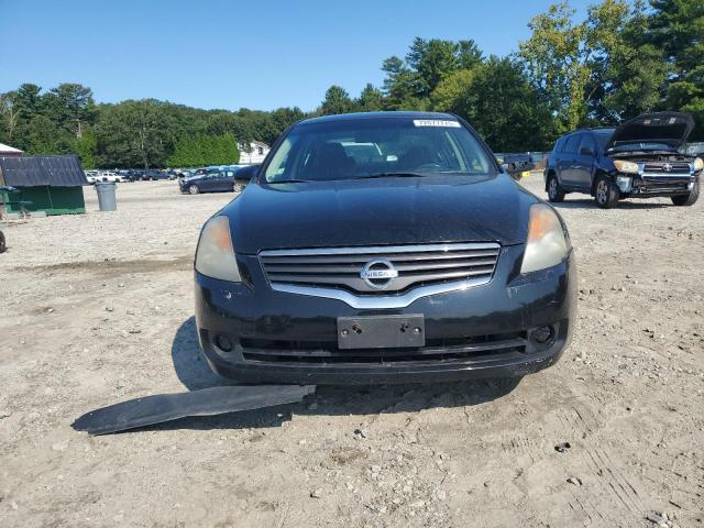 2009 Nissan Altima 2.5