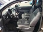 2012 Fiat 500 POP