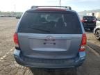 2008 Hyundai Entourage GLS