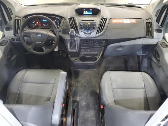 2019 Ford Transit T-150