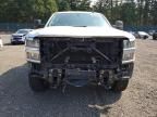 2017 Chevrolet Silverado K2500 Heavy Duty LT