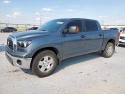 Toyota Vehiculos salvage en venta: 2008 Toyota Tundra SR5