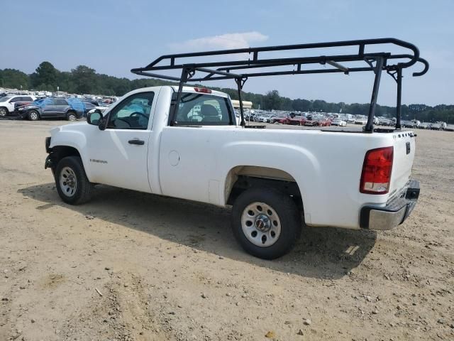 2009 GMC Sierra C1500
