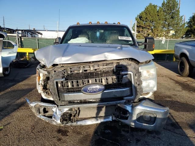 2016 Ford F350 Super Duty