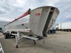 2025 Travis 2022 Travis END Dump Trailer