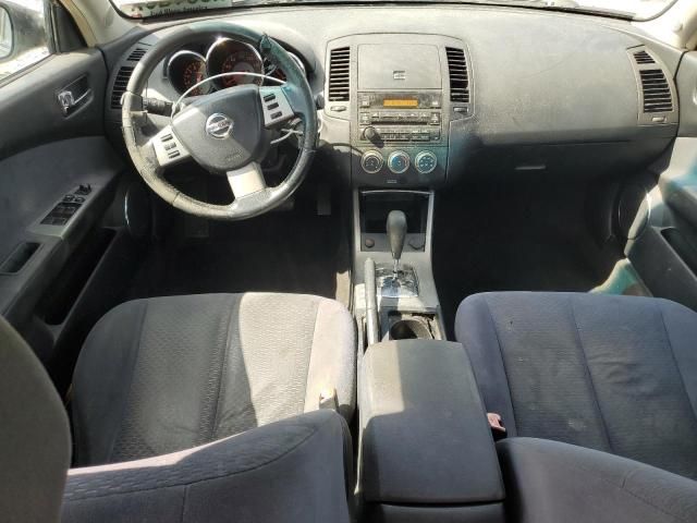 2006 Nissan Altima SE