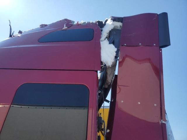 2020 International LT625 Semi Truck