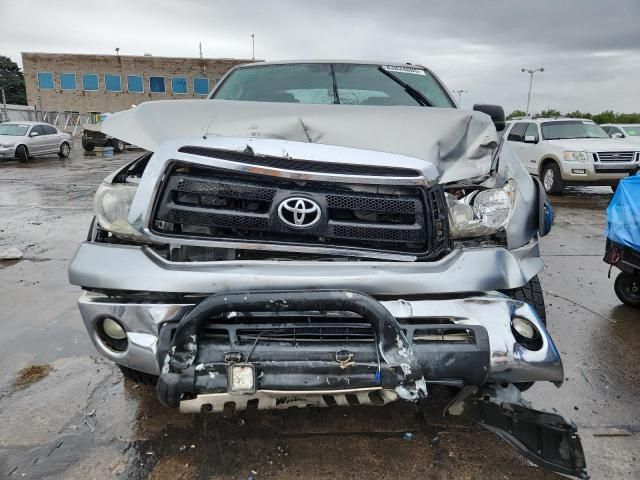 2011 Toyota Tundra Double cab SR5