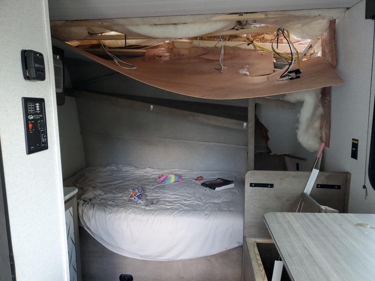 2025 Keystone Springdale-RVS Camper