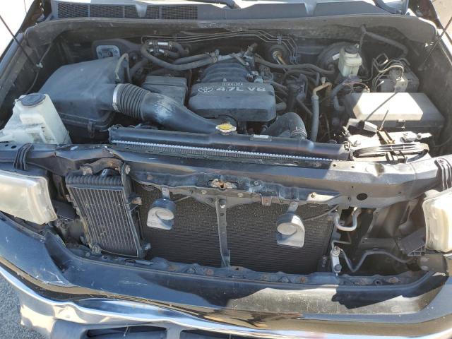 2007 Toyota Tundra Double cab SR5