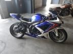 2009 Suzuki GSX-R600