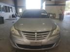 2012 Hyundai Genesis 3.8L