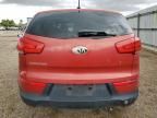 2014 KIA Sportage Base