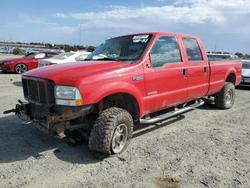 2004 Ford F350 srw Super Duty for sale in Antelope, CA