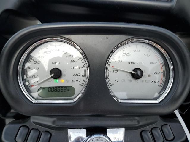 2023 Harley-Davidson Fltrx