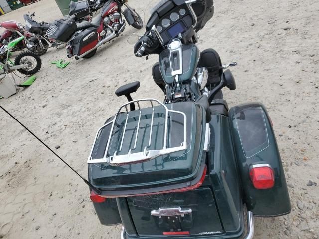 2024 Harley-Davidson Flhtcutg