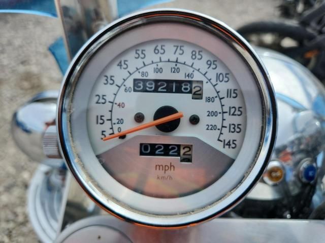 2001 Honda GL1500 CD