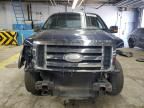 2009 Ford F150 Supercrew