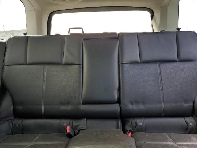 2017 Subaru Forester 2.5I Touring