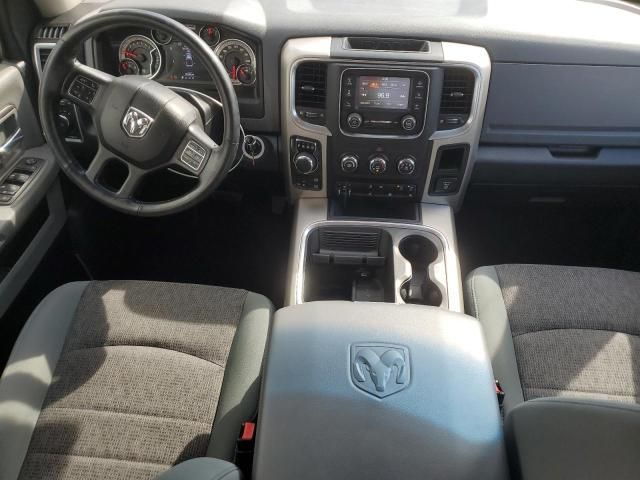 2017 Dodge RAM 1500 SLT