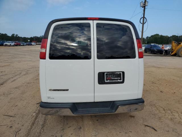 2019 Chevrolet Express G3500 LT