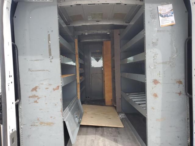 2020 Ford Transit T-250