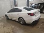 2022 Subaru Legacy Limited xt