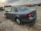 2010 Volkswagen Jetta SE