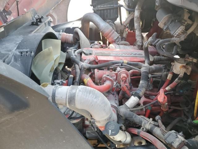 2018 International 4000 4300