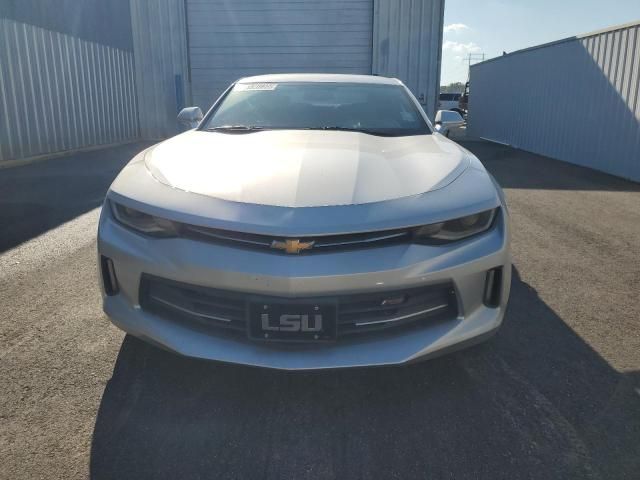 2016 Chevrolet Camaro LT