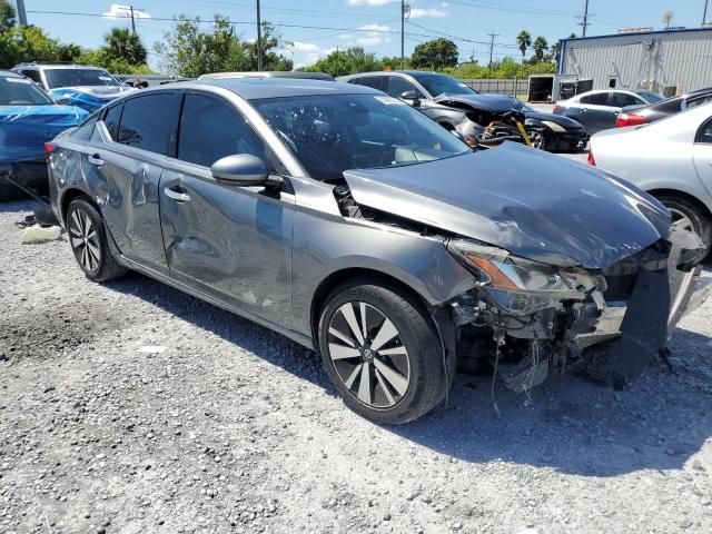 2020 Nissan Altima SL