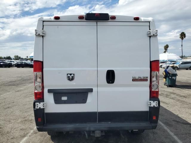 2019 Dodge RAM Promaster 1500 1500 Standard