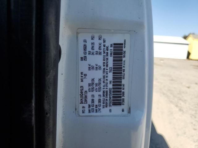 2000 Dodge Dakota