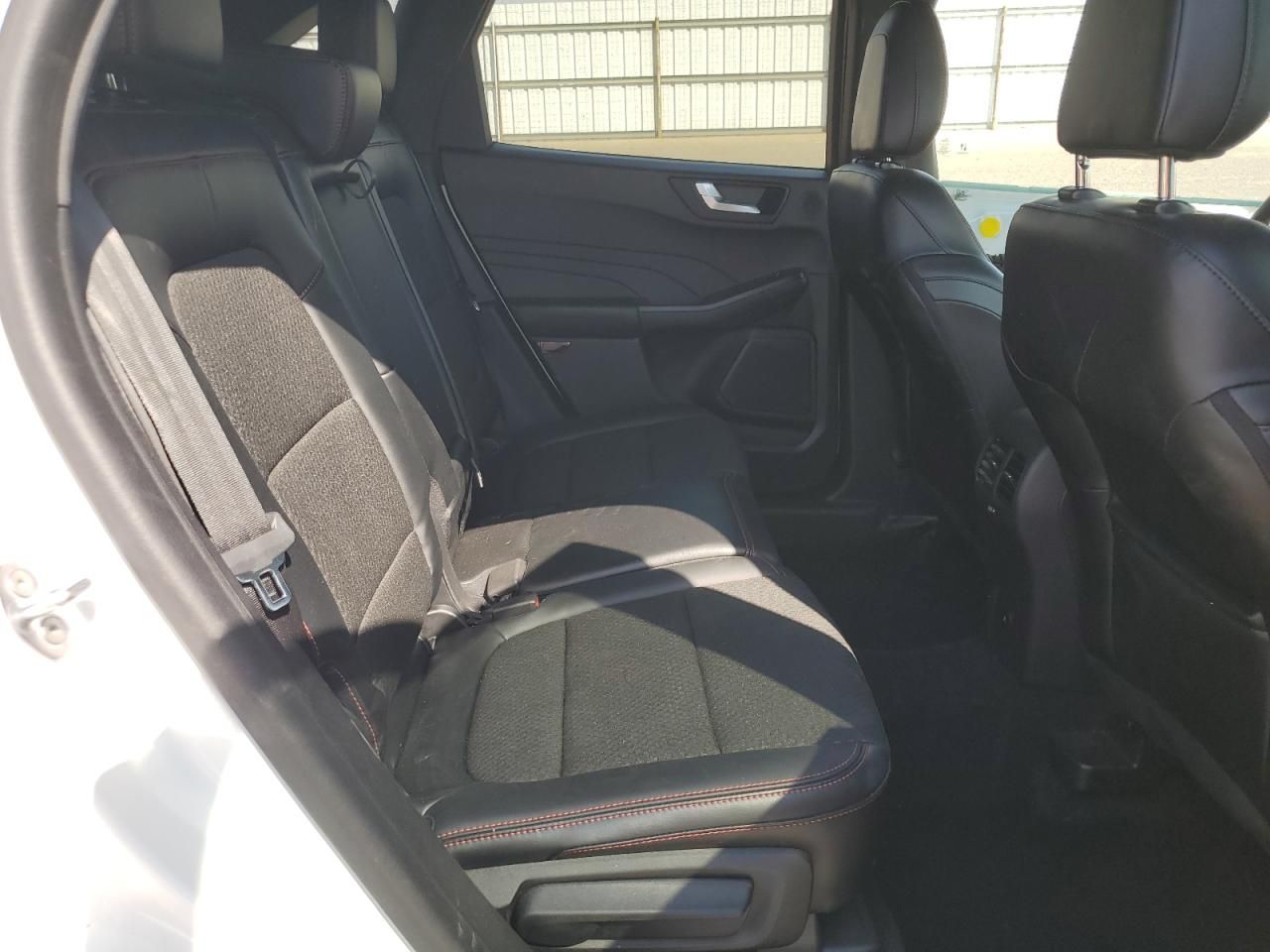 2023 Ford Escape st Line Select