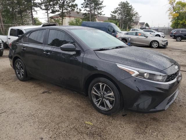 2023 KIA Forte LX